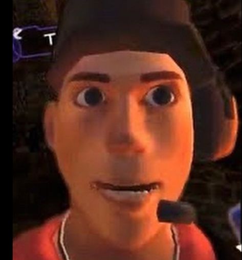 Cursed Tf2 Images, Scout Tf2, Team Fortress 3, Tf2 Scout, Tf2 Funny, Tf2 Memes, Team Fortress 2 Medic, Team Fortess 2, Think Fast