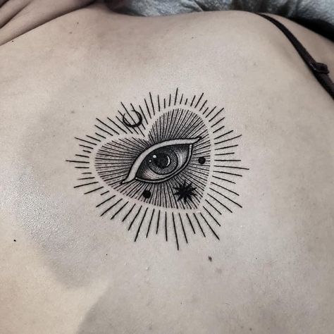 Heart And Eye Tattoo, Heart With Eye Tattoo, Snowglobe Tattoo, Ojo Tattoo, Eye Tattoo Meaning, Heart With Eyes, Flatten Belly, Evil Eye Tattoo, Engraving Tattoo