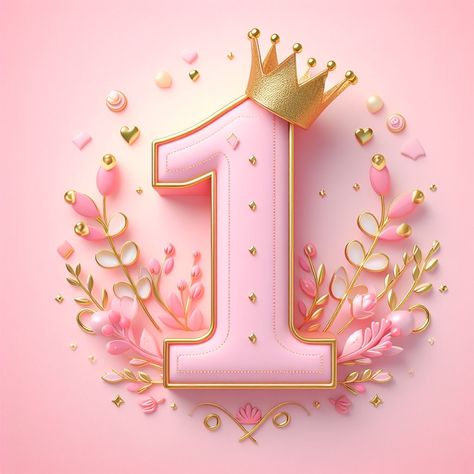 1 St Birthday Background, Happy 1st Birthday Background, Mi Primer Anito Nena, Ginebra San Miguel Gin Cake, Number 1 With Crown, Baby Girl Frame Background, Disney Princess Cake Topper, Happy Birthday Bear, Happy Birthday Cake Pictures