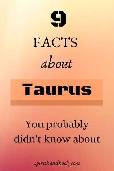 The Taurus is one of the most stereotypical zodiac signs out there but there are 9 facts about the Taurus personality and character you probably didn't know about!  Astrology - Taurus - Zodiac Signs - Season - Facts - Star Constellation - Women - Man   #taurus #season #zodiac #sign #astrology Taurus Facts Men, Taurus Men Traits, Facts About Taurus, Taurus Relationships, Spirituality Crystals, Taurus Signs, About Taurus, Kid Kakashi, Astrology Spirituality