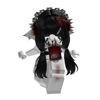 Roblox Halloween Outfits, Avatar Halloween, Roblox Stories, Emo Fits, Vampire Clothes, Outfit Roblox, Roblox Skin, Roblox Skins, Roblox 3