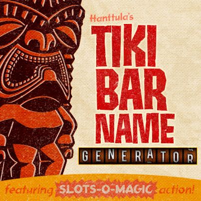 Bar Names, Tiki Bars Diy, Rum Barrel, Tiki Pop, Tiki Signs, Tiki Hawaii, Tiki Bar Signs, Banana Stand, Tiki Statues