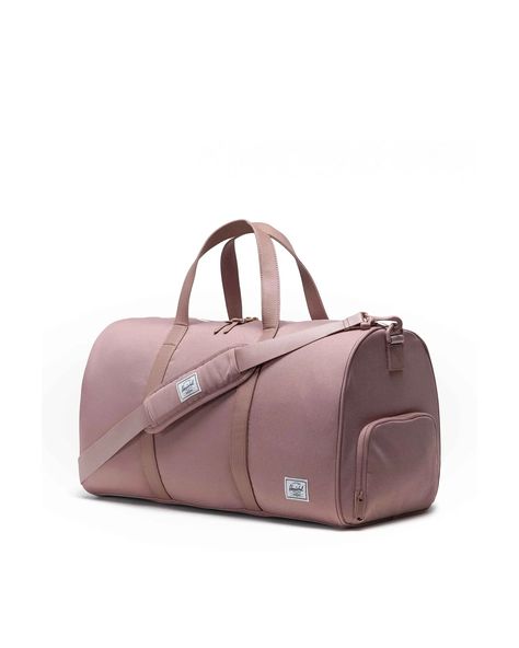 Novel Duffle 42.5L Bag | Herschel Supply Co. Ultimate Road Trip, The Trunk, Herschel Supply Co, Herschel Supply, Herschel, Duffel Bag, Trunk, Road Trip, Road