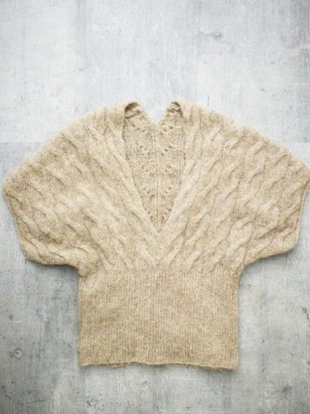 a424ed4bd3a7d6aea720b86d4a360f75desc39687198ri Crochet Pullover Pattern, Fashion Kimono, Knitting Fashion, Kimono Sweater, How To Purl Knit, Knitted Tops, Diy Knitting, 가을 패션, Knitting Women