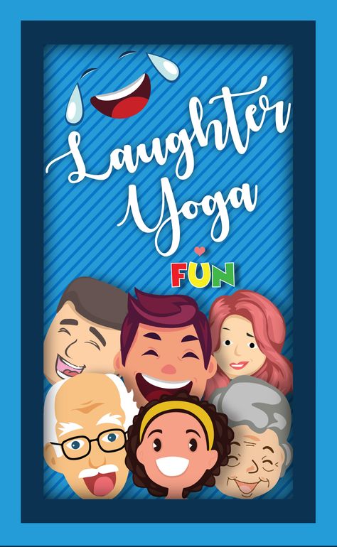 Laughter is the best medicine! Documented research shows laughter has huge health benefits beginning with the lowering of stress. Laughter Yoga Fun is 40 card deck, including instructions, of simple exercises that help bring back the playful child silliness when we laughed for no reason. No special clothing or experience necessary. All that is required is a willingness to laugh and find the child that is still within all of us, no matter what our age. Laughter Yoga Exercises, Laughing Yoga, Computer Club, Laughter Yoga, Laughter Is The Best Medicine, Card Workout, Family Wellness, Life Coaching Tools, Yoga Mindfulness