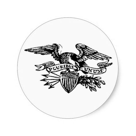 Tattoo Reference E Pluribus Unum Tattoo, Tattoo Reference, Tatting, Body Art, Tattoos, Art