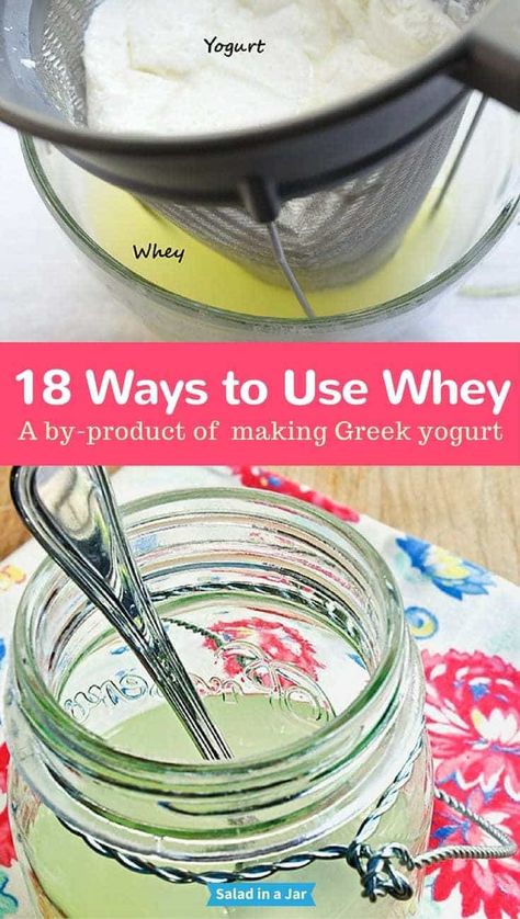 Whey Recipes, Keto Approved Foods, Make Greek Yogurt, Vegan Keto Diet, Making Yogurt, Diet Dinner Recipes, Keto Diet Results, Starting Keto Diet, Keto Fat