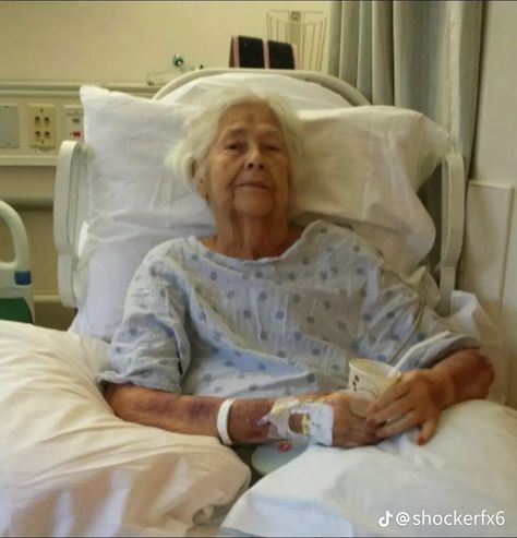 Grandma On Sick Bed, Old Woman In The Hospital, Mom In Hospital Bed Sick, Grandma In The Hospital Bed, Sick Grandma In Hospital, Sick Granny In The Hospital, Granny In The Hospital Bed, Sick Mom In Hospital, Old Woman In Hospital Bed