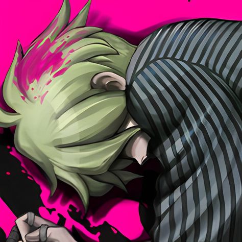 Rantaro Amami icon Dangonrompa Pfp, Danganronpa Objection, Danganronpa Pfp Aesthetic, Rantaro Amami Pfp, Rantaro Icon, Rantaro Fanart, Rantaro Amami Fanart, Rantaro Danganronpa, Rantaro Amami Icon