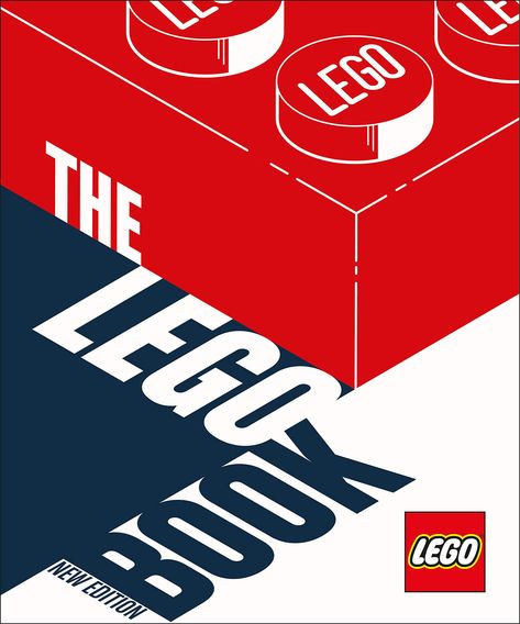 The Lego Book: Library Edition #Sponsored #Book, #Lego, #Edition, #Library Lego Poster, Lego Books, Lego Ninjago Movie, Lego News, Vigan, Lego Minifigure, Lego Design, Beastie Boys, Lego Brick