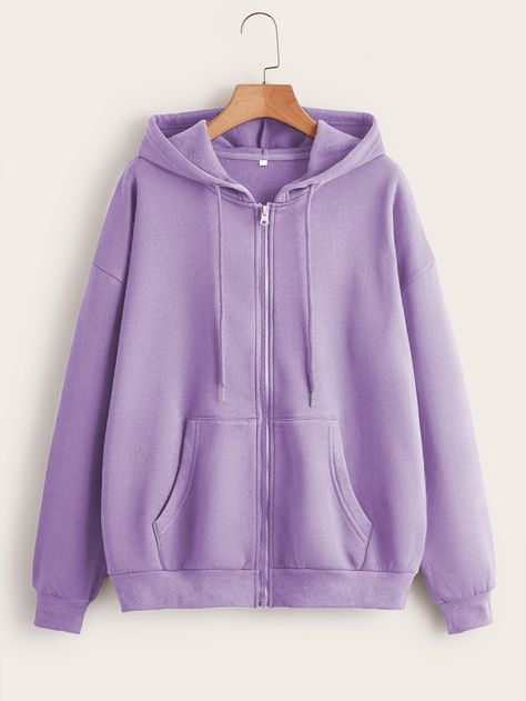 Brandy melville zip up hoodie