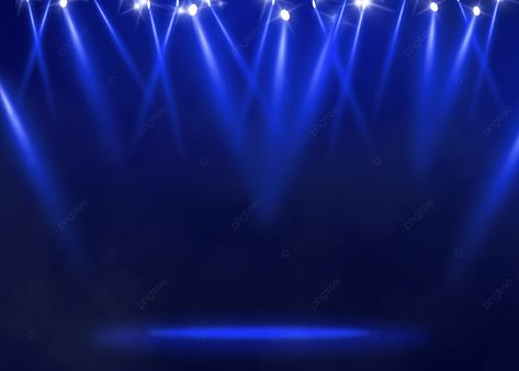 Stage Scene Theater Blue Light Background Red And Blue Stage Lighting, Blue Stage Background, Light Blue Abstract Background, Blue Stage Lighting, Blue Light Background, Philanthropy Ideas, Theater Background, Theater Lighting, Concrete Room