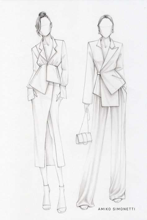 Fashion Design Sketch Vintage fashion sketches #zicxa-photos #zicxa #images #background #wallpaper #freepik #shutterstock #VN Fashion Figures Drawing, Modern Outfits For Women, Fashion Design Sketches Dresses, Manga Art Sketches, Fashion Sketch Template, Vintage Fashion Sketches, Croquis Fashion, Fashion Template, Monochromatic Art