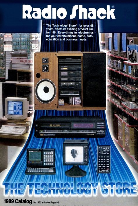 Cb Radios, Radio Shack, Corporate Videos, Home Technology, Electronic Parts, Science Fair, Electronic Kits, Tv Commercials, Educational Videos