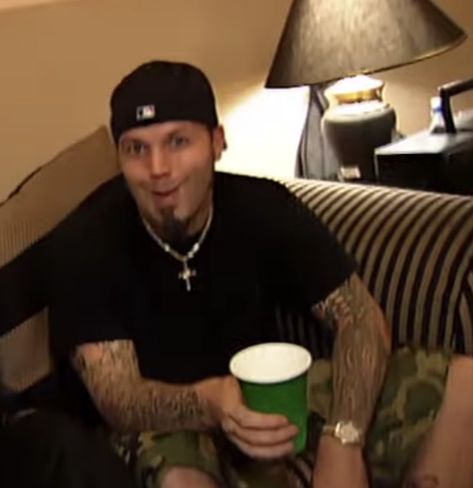 Fred Durst Friday, Fred Durst Funny, Limp Bizkit Pfp, Fred Durst Pfp, Limp Biscuit, Fred Durst, Best Memes Ever, Silly Bands, Limp Bizkit