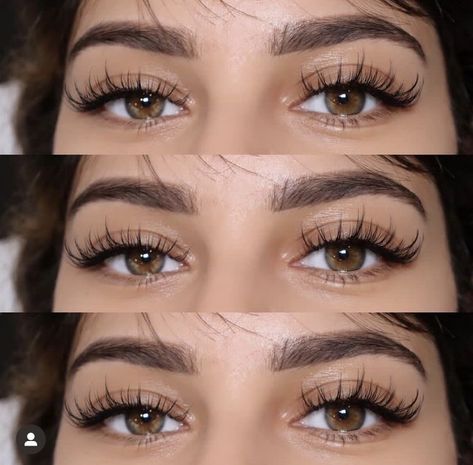 Natural Fake Eyelashes, Lashes Fake Eyelashes, Lash Extensions Makeup, Lash Designer, Eyelash Extensions Styles, Lash Extensions Styles, Perfect Eyelashes, Pretty Lashes, Natural Eyelash Extensions