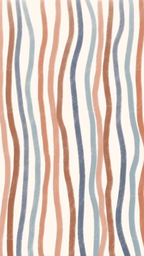 Boho Phone Wallpaper, Boho Wallpaper Iphone, Beige And Terracotta, Cute Phone Wallpaper, Background Stripes, Boho Background, Wallpaper Iphone Boho, Phone Wallpaper Boho, Boho Wallpaper