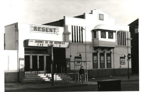 Regent Cinema Waltham Cross Waltham Cross, Cinema Theatre, Vintage London, Local History, Old Stuff, Pyrography, My Childhood, Old Photos, Childhood Memories