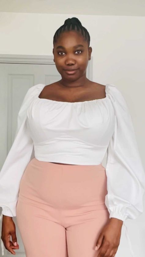 taideux on Instagram: Lilah Fuller Bust Corset Top *chef’s kiss*👌🏾 In other news we’ve sent off our application for the #cbwomen4women competition! Thank you… Tops For Busty Women, Flattering Tops, Top Chef, Corset Top, Women Fashion, Short Dresses, Chef, Kiss, Womens Shorts