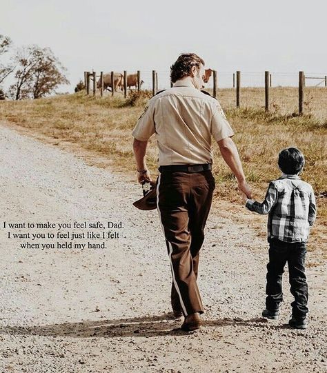 Twd Wallpaper, Just Survive Somehow, Rick And Carl, Walking Dead Quotes, The Walkind Dead, Twd Memes, Walking Dead Funny, Walking Dead Memes, Best Zombie