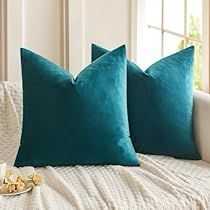 Bourbon Room, Cozy Throw Pillows, Bedroom Couch, Plain Cushions, Sofa Office, Garden Pillows, 20x20 Pillow Covers, Velvet Pillow Covers, Home Office Ideas