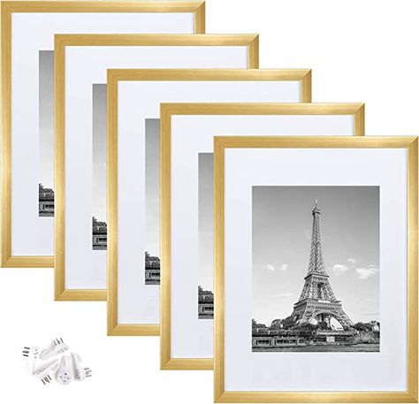 11x14 Picture Frame, Gallery Wall Frame Set, Rustic Photo Frames, Picture Frame Set, Tabletop Picture Frames, 5x7 Picture Frames, 8x10 Picture Frames, Display Pictures, Easy Frame