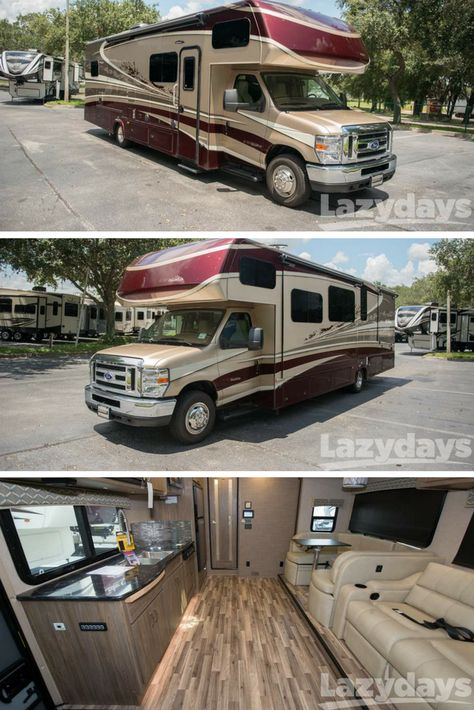 Sprinter Motorhome, Winnebago Brave, Motorhome Remodel, Motorhome Interior, Bus Conversions, Fifth Wheel Campers, Gmc Motorhome, Rv Motorhomes, Police Truck