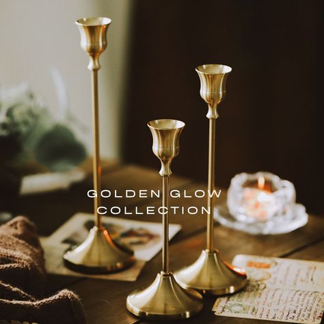 Dining Table Candles, Bronze Candle Holders, Table Candle Holders, Romantic Candle Light Dinner, Tafel Decor, Gold Candle Sticks, Iron Candle Holder, Candle Holders Wedding, Metal Candlesticks