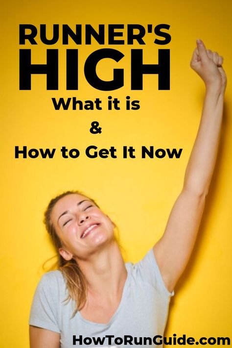 What is this elusive runner's high everyone is talking about? Find out, and learn how your next run could end in euphoria! Long Distance Running Tips, Virtual Run, Why I Run, Beginner Runner, Marathon Training Plan, Running Routine, Race Training, Runners High, Running Humor