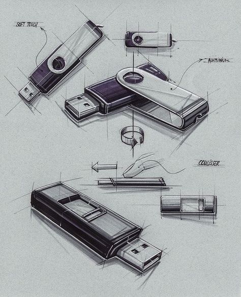 Design Portfolio Layout, Realistic Render, Product Sketch, Industrial Design Product, Industrial Product, Pallet Sofa, Object Drawing, Ppt Design, Industrial Design Sketch