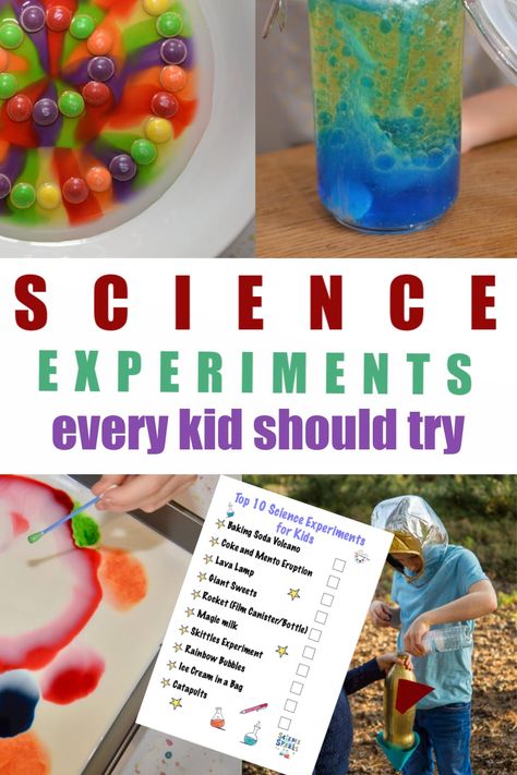 Science Experiments for Kids – Science Experiments for Kids Skittles Experiment, Science Experience, Science Experiments For Kids, Experiments For Kids, Chemistry Experiments, Kid Experiments, Easy Science Experiments, Science Activities For Kids, Cool Science Experiments