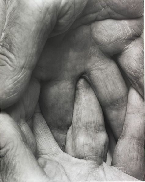 Hands Gcse Photography Hands, Growing Old Together, Antonio Marras, Hands Holding, Gcse Art, Ap Art, Elements Of Art, Human Figure, Claude Monet