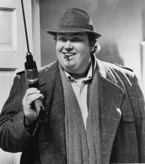 Uncle Buck Uncle Buck, John Candy, A Man, Candy