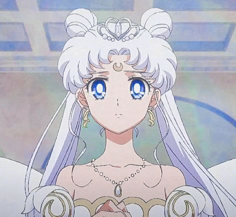 Queen Serenity Icon, Queen Serenity, Princesa Serenity, Neo Queen Serenity, Sailor Moon Cosplay, Sailor Moon Usagi, Sailor Moon Aesthetic, Moon Princess, Princess Serenity