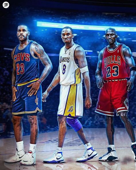 Lebron Kobe And Jordan, Kobe Bryant Michael Jordan Lebron James Wallpaper, Michael Jordan Vs Kobe Bryant, Michael Jordan Lebron James Kobe Bryant, Lebron James Pictures, Lebron Jordan, Lebron James Michael Jordan, Lebron Kobe Jordan, Shaq And Kobe