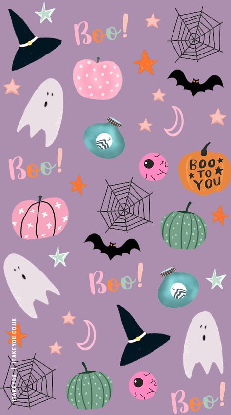 Cute Halloween Pc Wallpaper, Aesthetic Bats, Halloween Animal Wallpaper, Cutesy Halloween Wallpaper, Halloween Google Wallpaper, Wallpaper Kuromi, Emo Halloween, Preppy Fall/halloween Wallpaper, Halloween Preppy