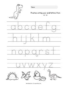 Printable Alphabet Tracing Worksheets Dinosaur Abc Free Printable, Dino Worksheets Preschool, Preschool Dinosaur Worksheets, Dinosaur Tracing Sheets Free Printable, Dinosaur Writing Activities Preschool, Dinosaur Letters Free Printables, Dinosaur Preschool Worksheets, Dinosaur Alphabet Printables Free, Dinosaur Lessons For Preschool