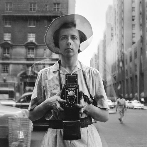 Vivian Maier Street Photographer, Elliott Erwitt, Diane Arbus, Henri Cartier Bresson, Vivian Maier, Famous Photographers, Ansel Adams, Great Photographers, Female Photographers