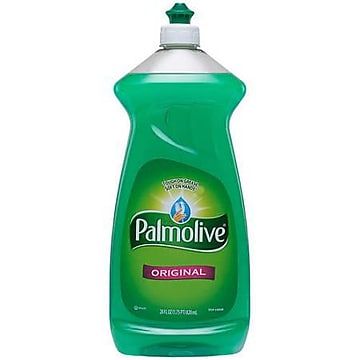 Palmolive Original Dish Soap, 28 Oz. Palmolive Dish Soap, Colgate Palmolive, Housekeeping Tips, Dish Detergent, Washing Windows, Liquid Dish Soap, Big Bottle, My Tattoo, Dishwasher Soap