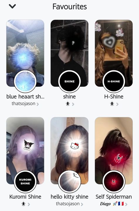 Snaps For Snapchat, Aesthetic Profile Picture Cartoon, Snap Streak Ideas, Snapchat Faces, Profile Picture Cartoon, Aesthetic Names For Instagram, Creative Snaps, Snapchat Filters Selfie, Creative Snaps For Snapchat