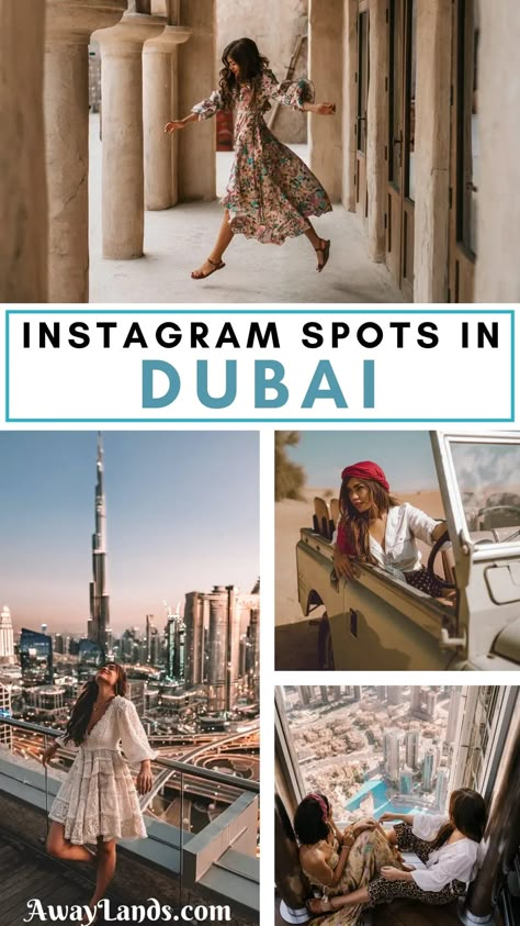 Dubai Best Places, Dubai Travel Aesthetic, Outfits In Dubai, Outfits For Dubai Vacation, Dubai Holiday Outfits, Dubai Vacation Outfits, Dubai Travel Outfit, Dubai Desert Photography, Dubai Desert Outfit