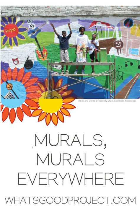 Community Art Projects, Community Mural, Window Mural, Meaningful Art, Local Art, Mural Painting, Mural Art, Art Activities, Community Art