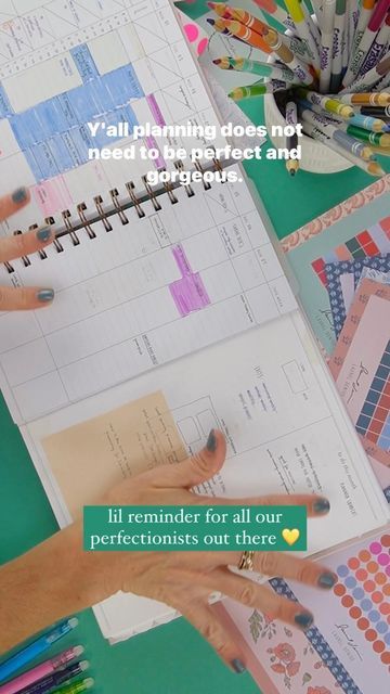 Laurel Denise Planner Ideas, Laurel Denise Planner, Yt Channel, Planner Layout, Plan Planner, Planner Addicts, Encouragement, Pen, How To Plan