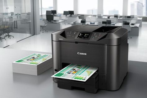 Best Inkjet Printer, Printer Setup, Driver Online, Canon Printer, Wireless Lights, Wireless Printer, Small Home Offices, Cool Desktop, Printer Driver