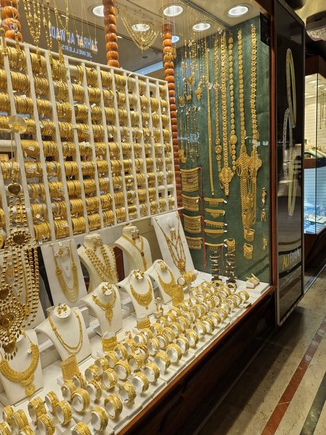 Gold Souk Dubai, Gold Souk, Dubai, Gold, Quick Saves