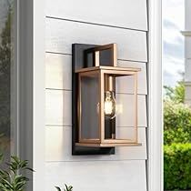 Uolfin Lighting, Wall Lights Modern, Front Door Entry, Porch Light Fixtures, Entry Porch, Outdoor Lighting Design, Lantern Outdoor, Porch Lights, Exterior Light Fixtures