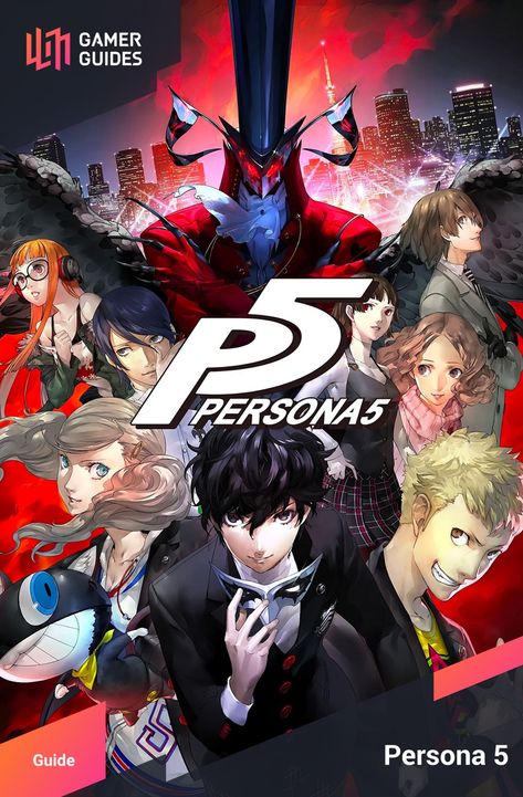 Persona 5 Game, Posters Amazon, Persona 5 Anime, Jin Kazama, Shin Megami Tensei Persona, Anime Drawing Books, Sea Wall Art, 5 Anime, 5 Gifts