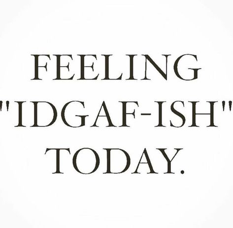 M A N D Y || D O R S E Y on Instagram: “. . #tgif ✌🏻🤷‍♀️😂 . . #fridayfeels #idgaf #morningvibes #weekendmood #frfr #weekendloading #friYAY #heygirl #hey #facts #inreallife #smile…” Idgaf Quotes, Tread Lightly, Savage Quotes, Life Quotes Love, Badass Quotes, E Card, Sarcastic Quotes, Words Quotes, Favorite Quotes