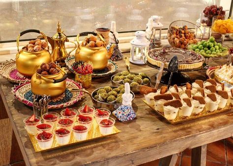 Noura Malas on Instagram: “Yummy Ramadan dessert Table 🌙✨🌙✨#nourabohsali #ramadaninriyadh” Ramadan Dessert Table, Ramadan Desserts, Riyadh, Dessert Table, Ramadan, Dessert, Birthday, On Instagram, Instagram