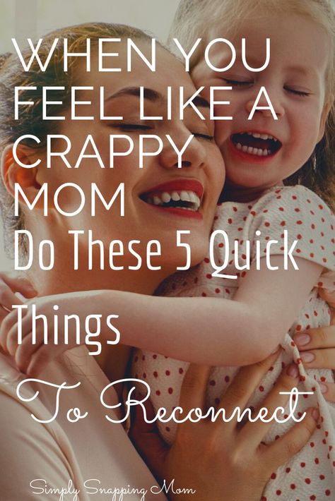 One On One Time With Kids, Hot Mess Mom, When You Feel Lost, Mom Life Hacks, Bad Mom, Smart Parenting, Mom Guilt, Sleep Problems, Mom Tips